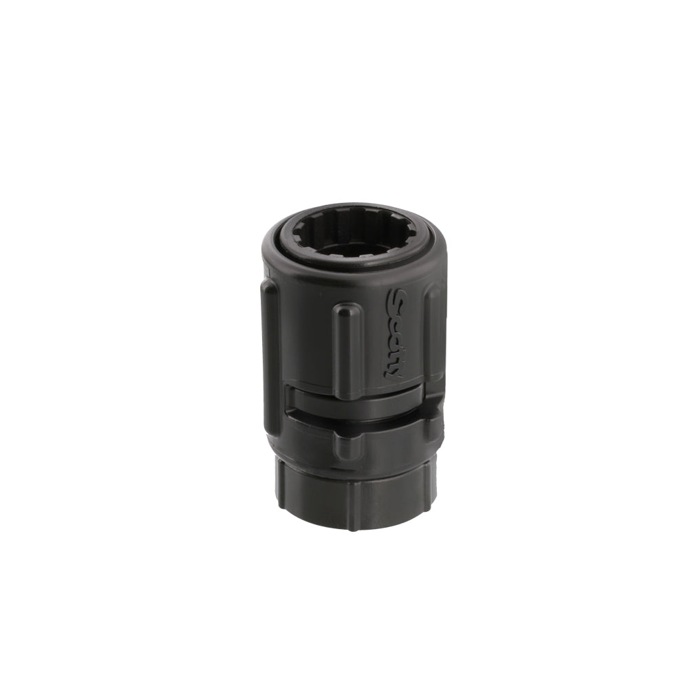 Scotty - 438 Gear-Head Track Adapter