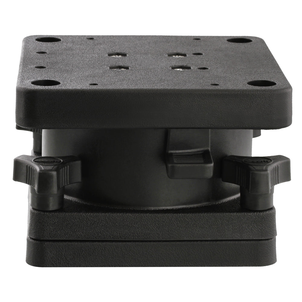 Scotty - 1026 Pedestal Swivel Mount