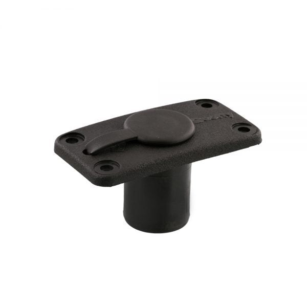 Scotty - 244 Flush Deck Mount