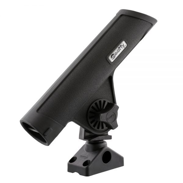 Scotty - 350 Rodmaster II (with 241 Side Deck Mount)