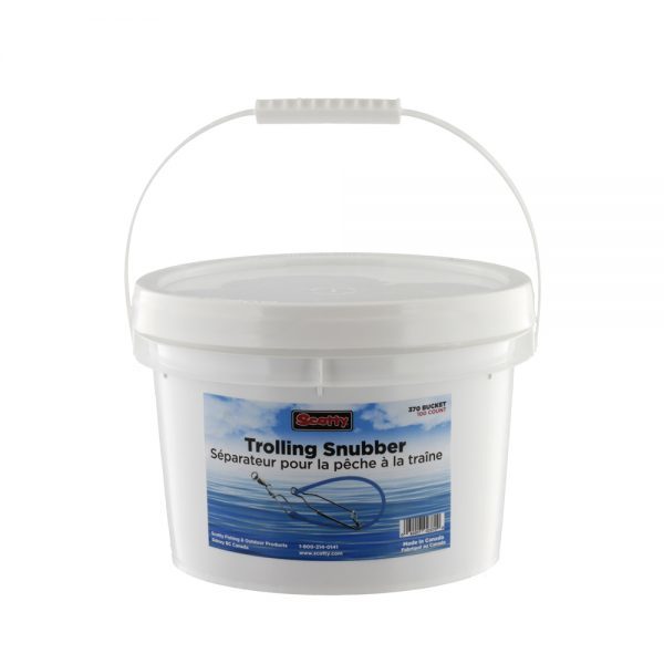 Scotty - 370 Trolling Snubber