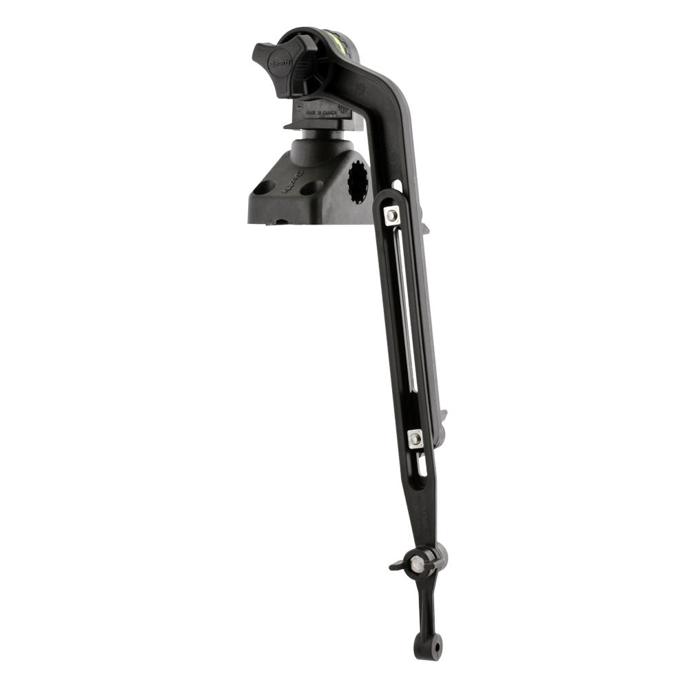 Scotty - 140 Kayak Transducer Arm Mount