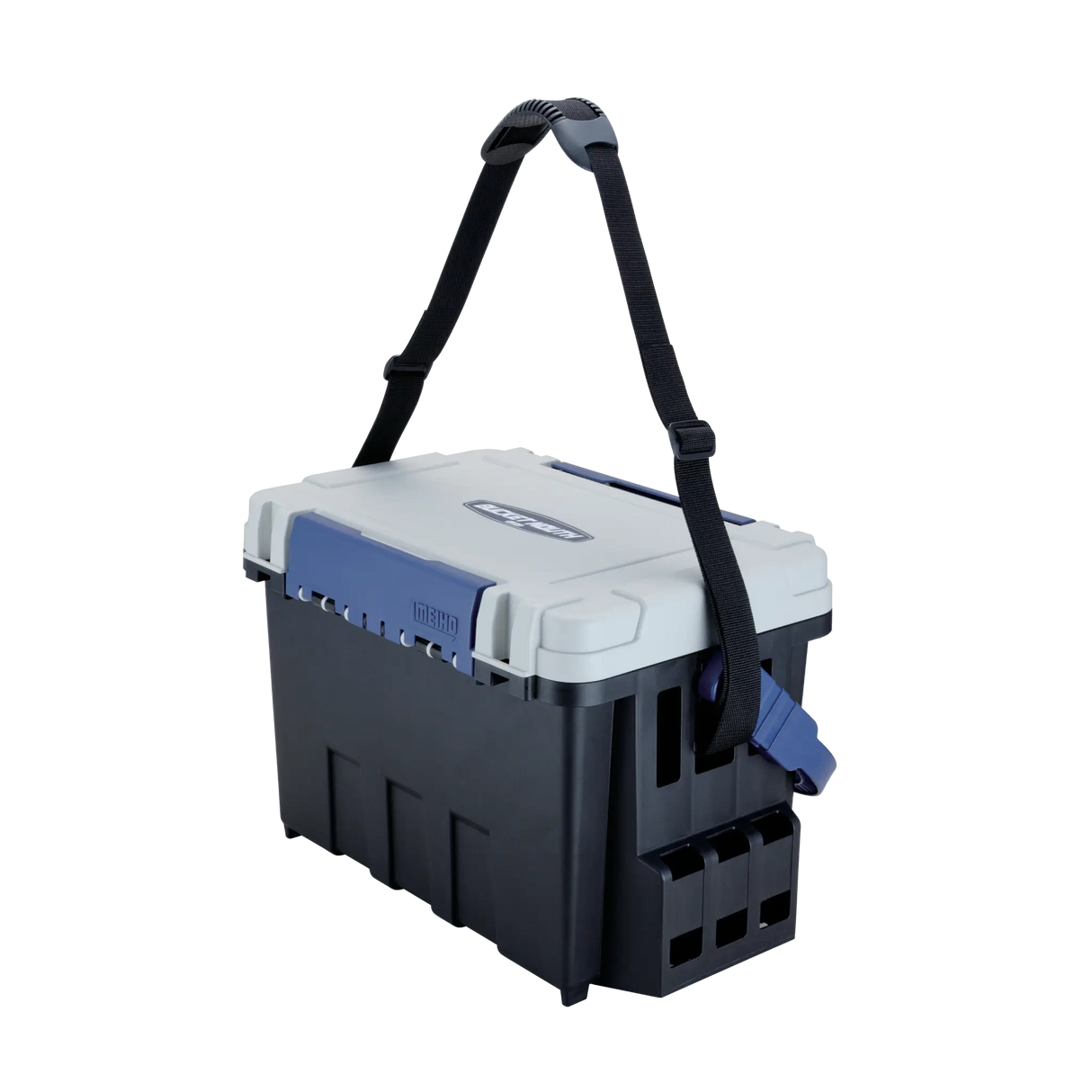 Meiho - Hard Belt BM-200