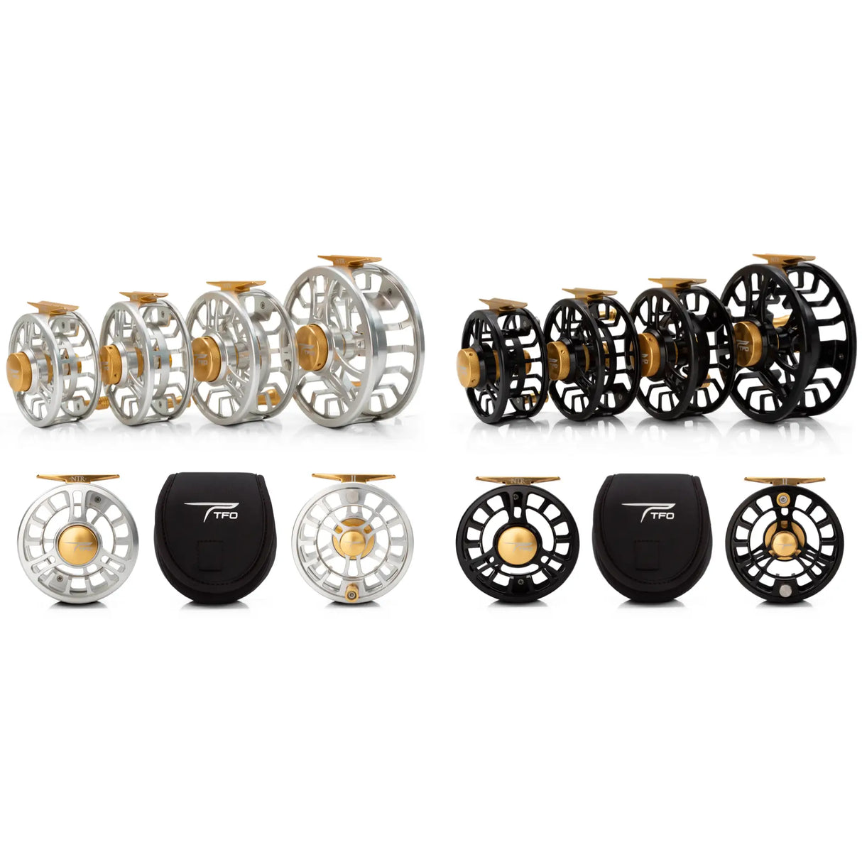 TFO - NTR Fly Reel