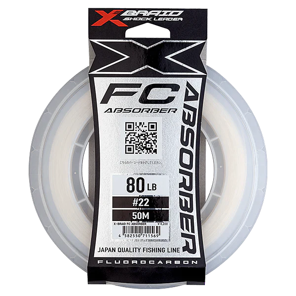 FC Absorber 60 to 100 lb