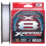 XBRAID - FULLDRAG X8 GP-D