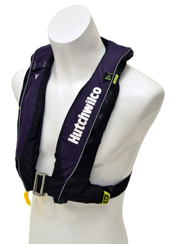 Hutchwilco - Super Comfort 170N Manual