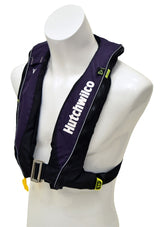 Hutchwilco - Super Comfort 170N Manual
