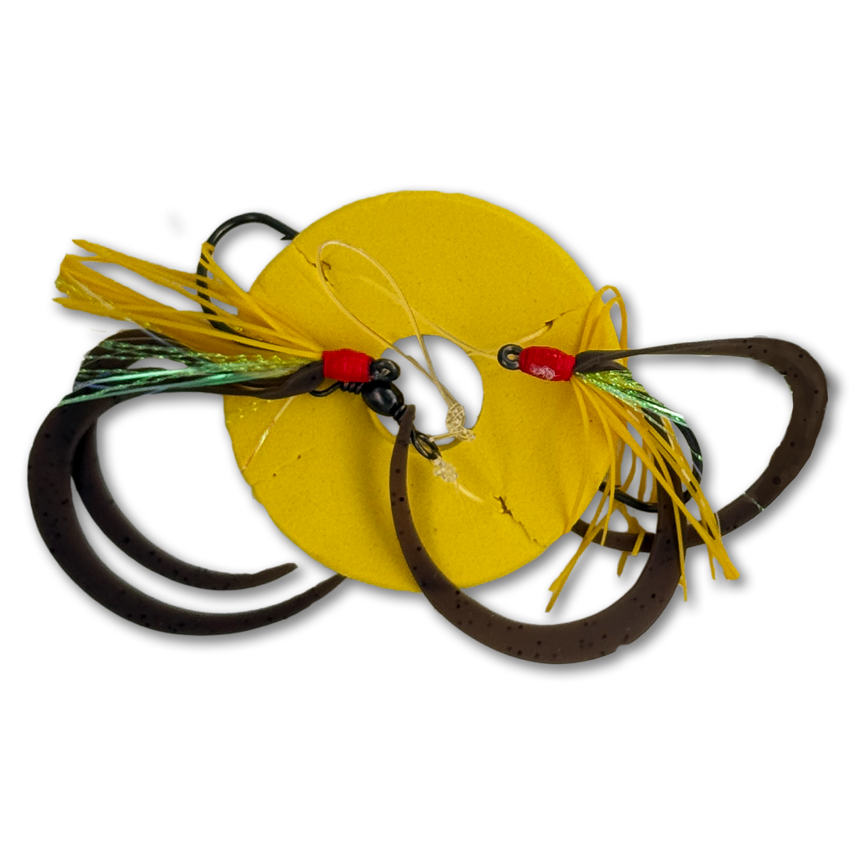 Ocean Angler - Sledger Rigs