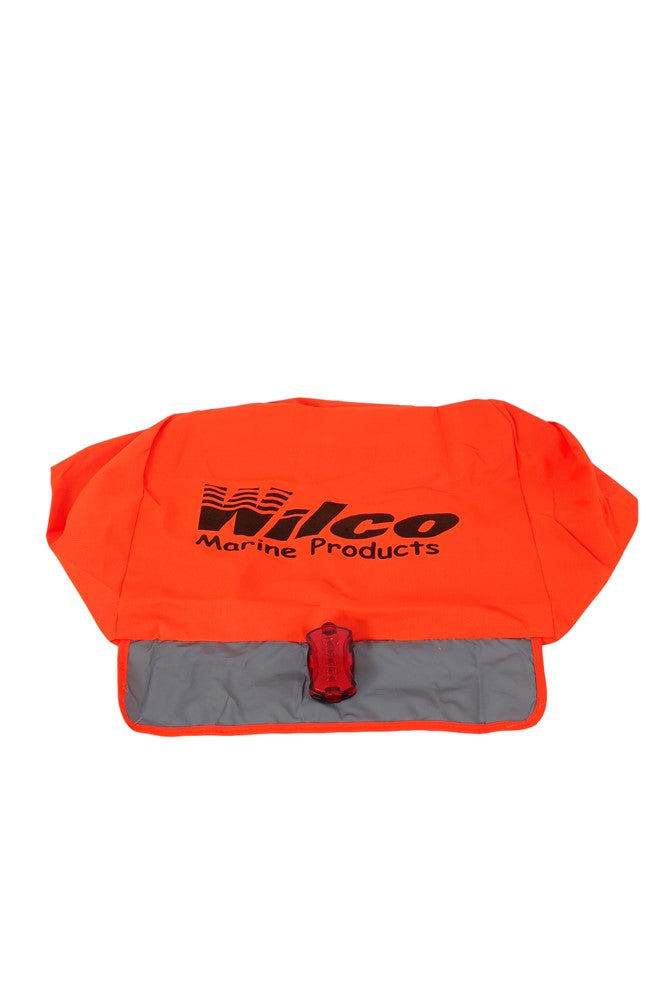 Hutchwilco - Prop Flag w/ LED Light