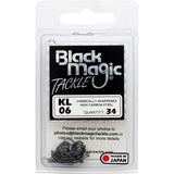 Black Magic - KL Hooks