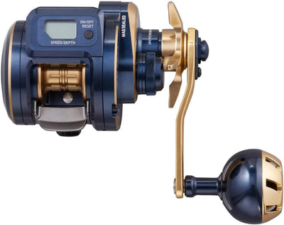 Daiwa - 21 SALTIGA IC 100
