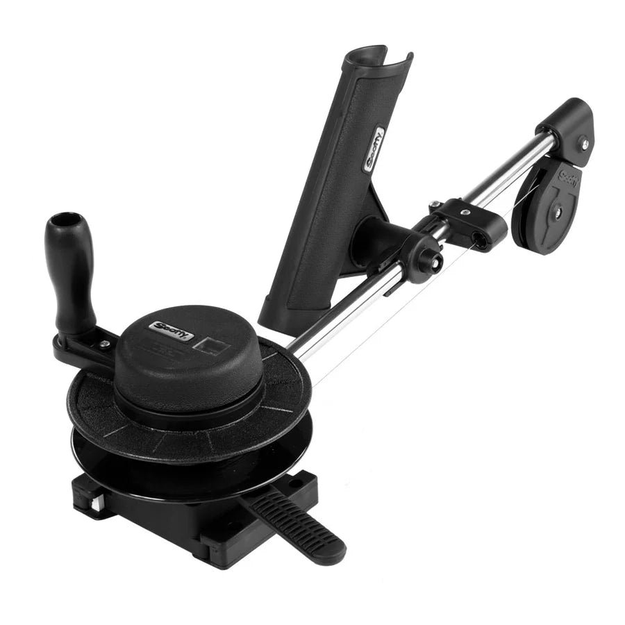 Scotty - Depthmaster Downrigger 1050