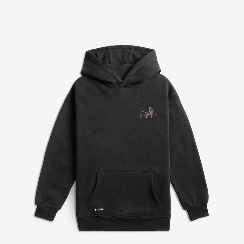 Desolve - Nowhere To Be Hoodie