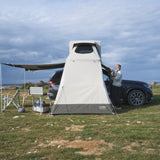 Dometic - TRT 140 Large Awning
