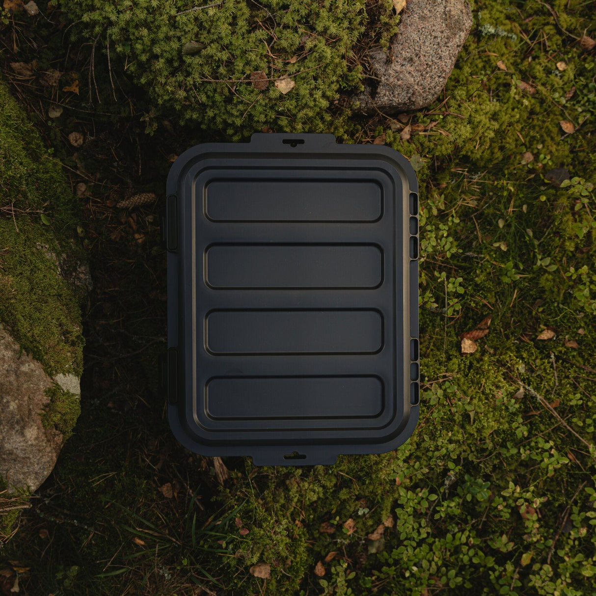 Dometic - GO Portable Hard Storage 50L