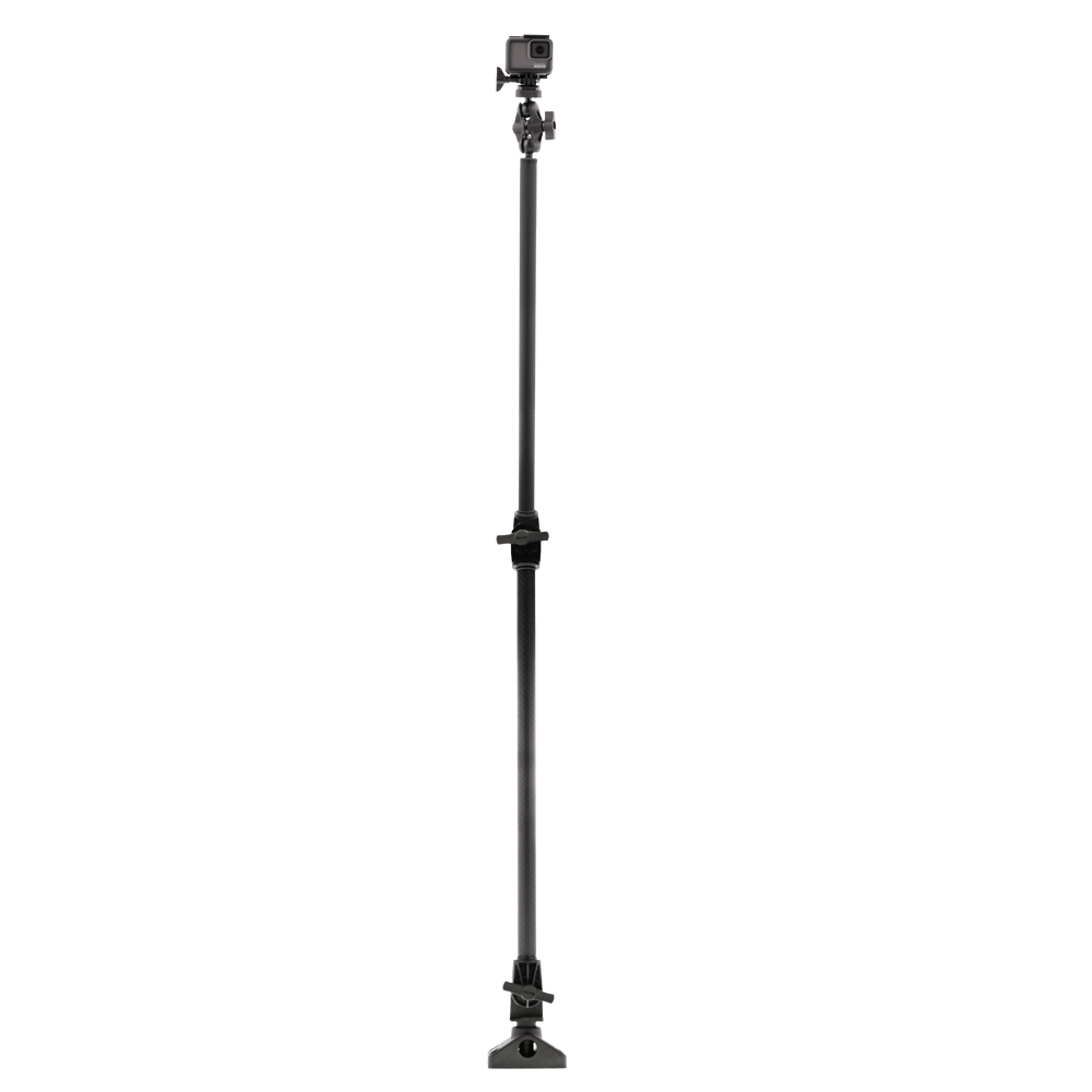 Scotty - 131 Camera Boom (with Ball Joint & Mount)