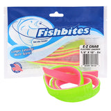 Fishbites - E-Z Crab Long Lasting
