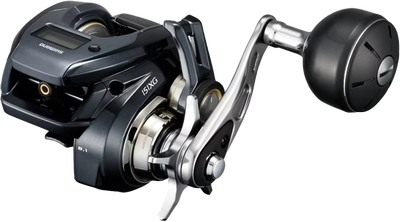 Shimano - 24 GRAPPLER PREMIUM 151XG