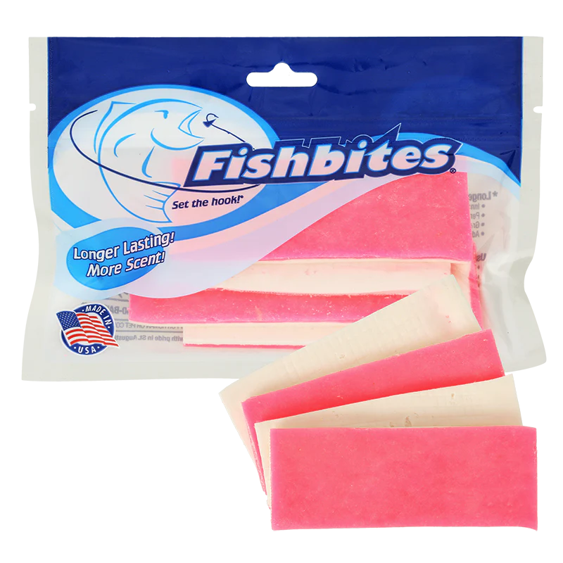 Fishbites - E-Z Pro Squid