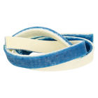 Blue/White