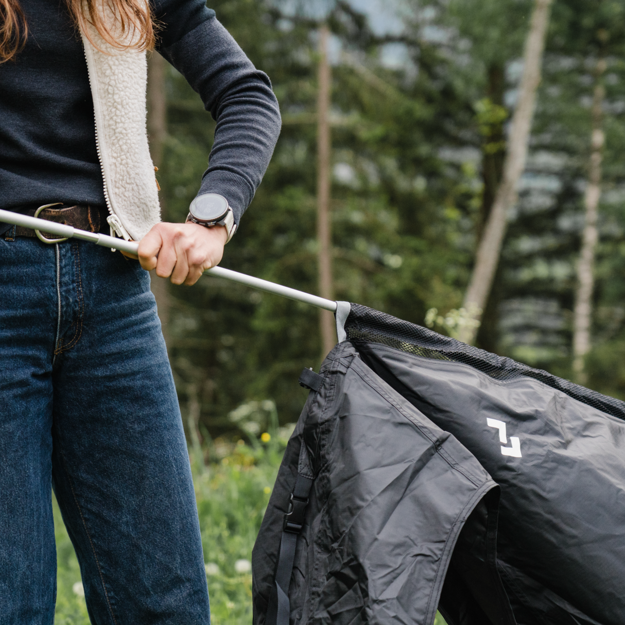 Dometic - Go Compact Shelter