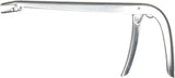 Baker - Hookout Stainless Steel