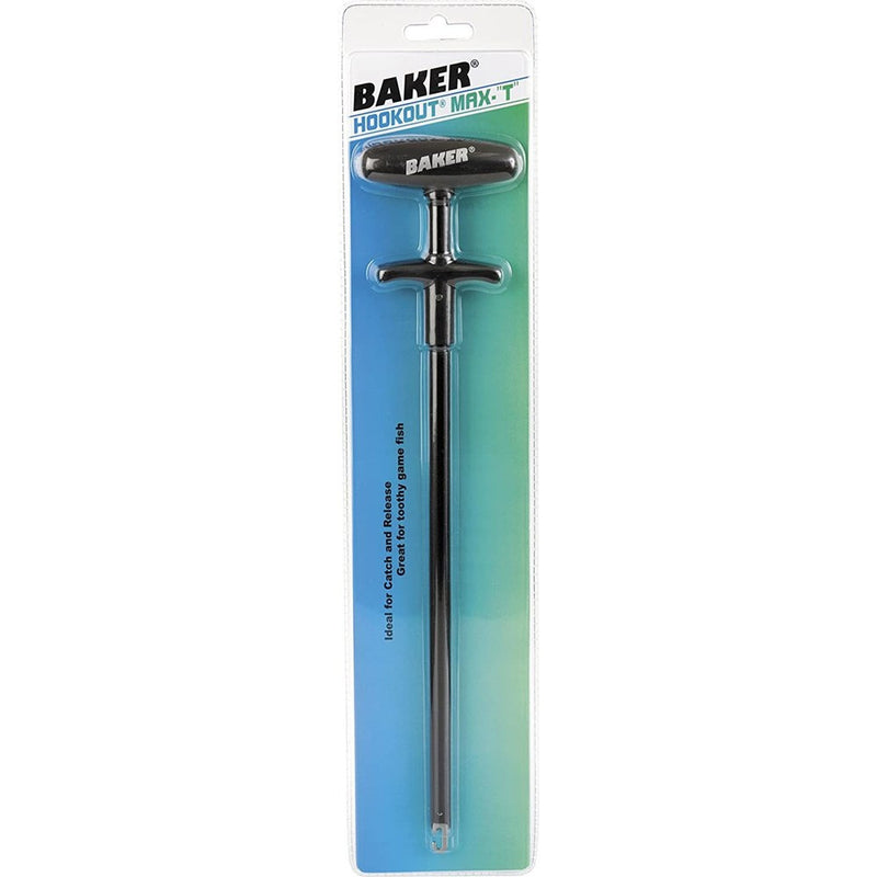 Baker - Inline Max HT Hookout