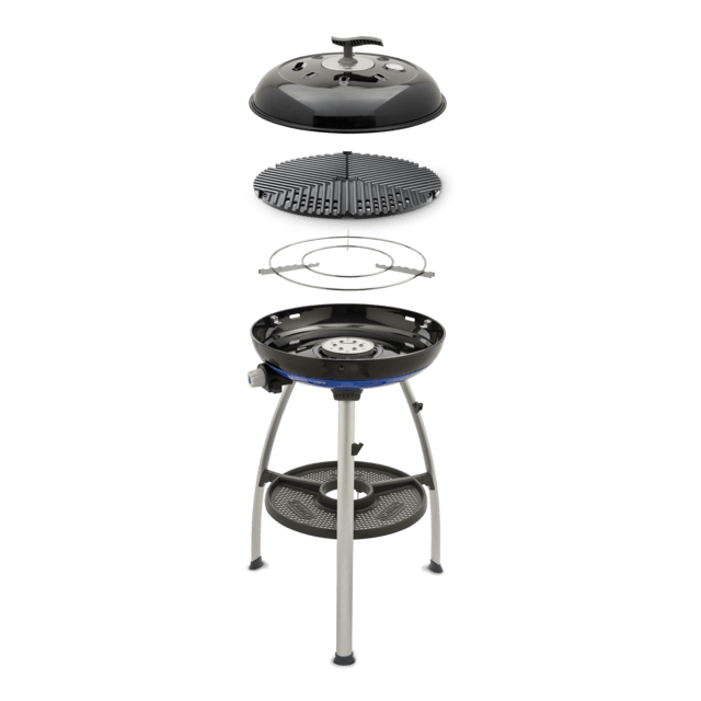 Dometic - Carri Chef 50 (BBQ + Dome)