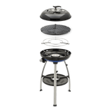 Dometic - Carri Chef 50 (BBQ + Dome)