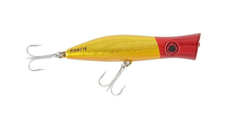 Halco - Roosta Popper 135