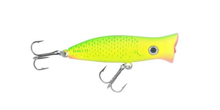 Green Fluoro