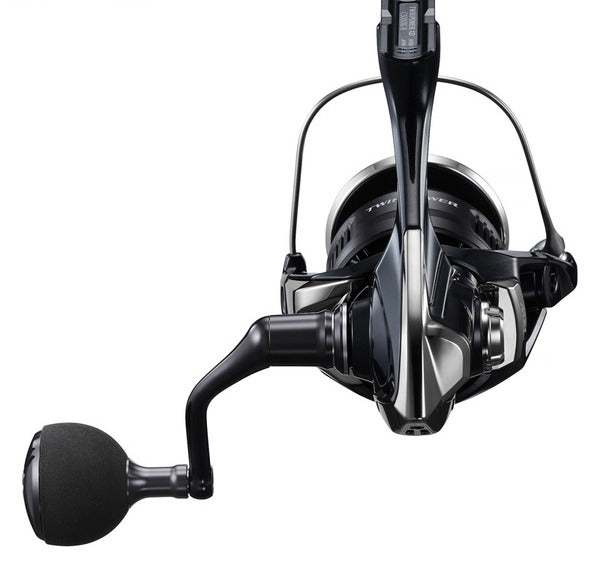 Shimano - 25 TWIN POWER XD 4000XG