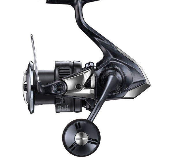 Shimano - 25 TWIN POWER XD 4000XG