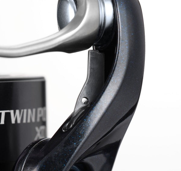 Shimano - 25 TWIN POWER XD 4000XG