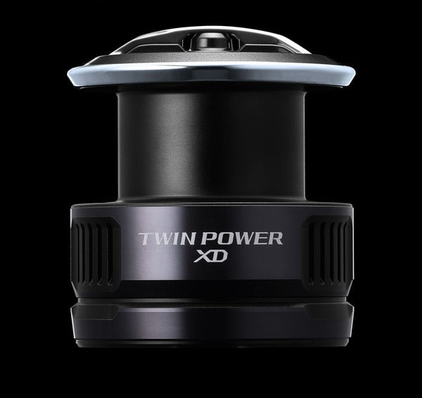 Shimano - 25 TWIN POWER XD 4000XG