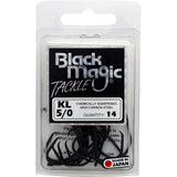 Black Magic - KL Hooks