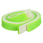 Chartreuse Shine/Flesh
