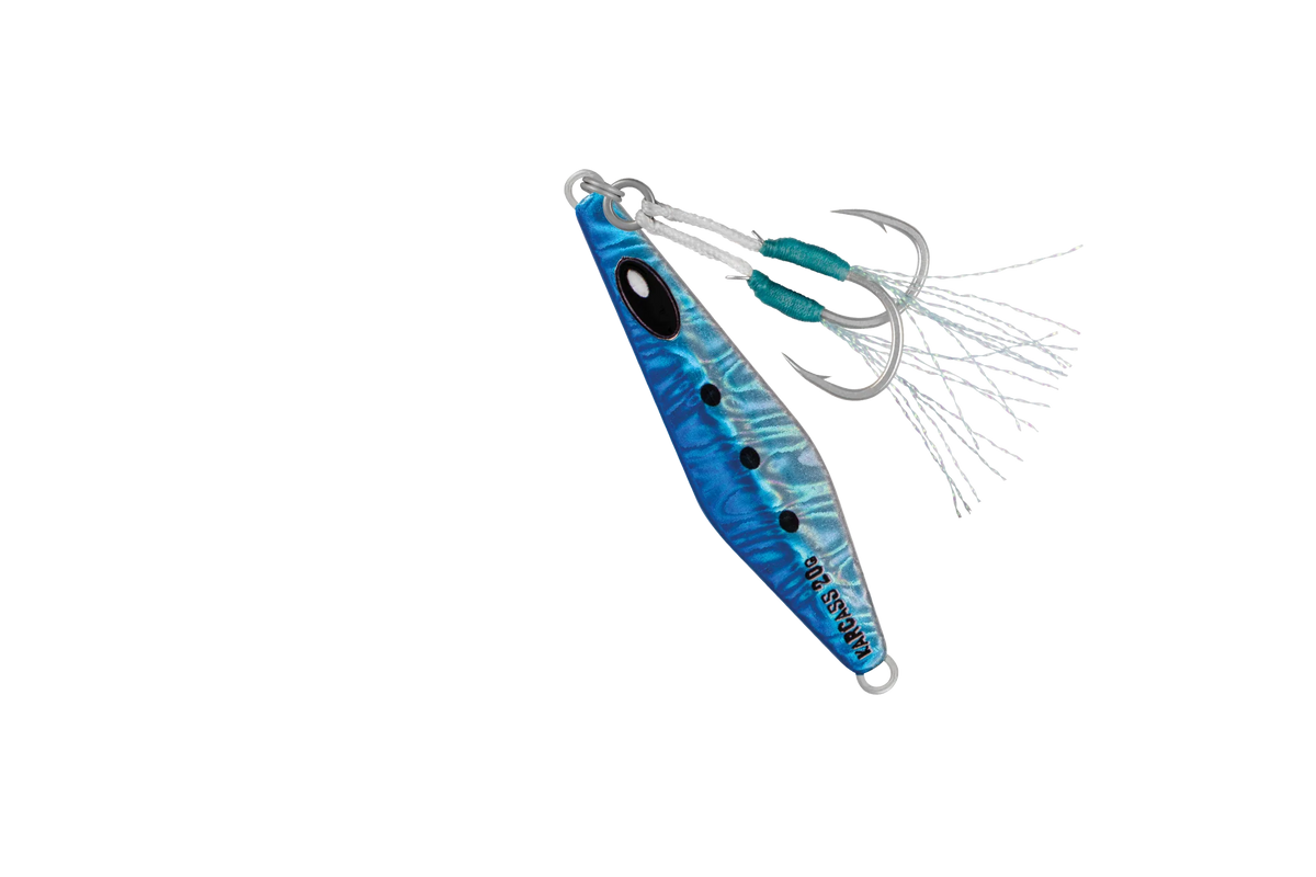 Halco - Karcass Jig