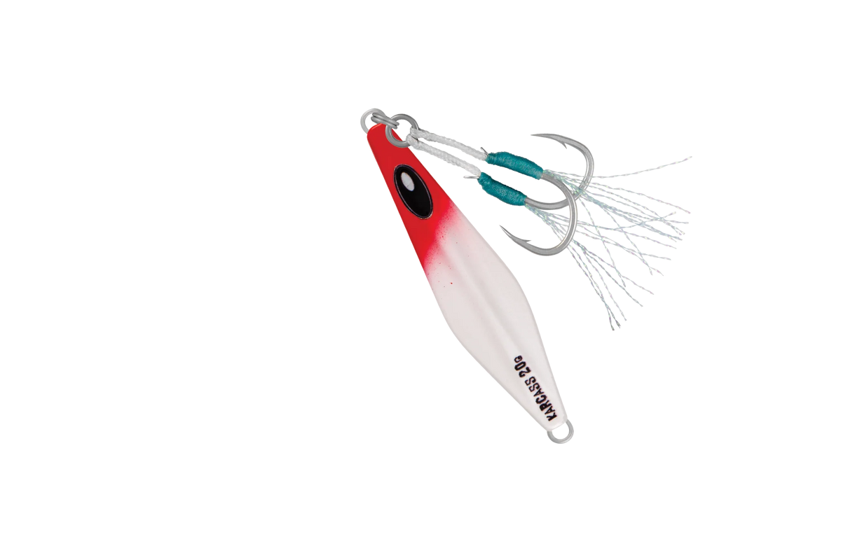 Halco - Karcass Jig