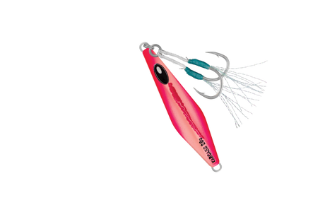 Halco - Karcass Jig