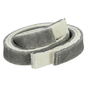 Silver/Flesh