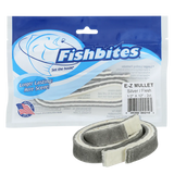 Fishbites - E-Z Mullet Long Lasting