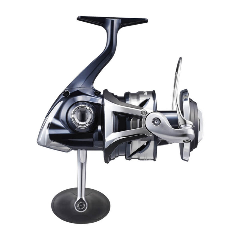 Shimano - 21 TWIN POWER SW 10000HG