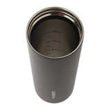Dometic - Stainless Steel Straw Bottle (650ml)