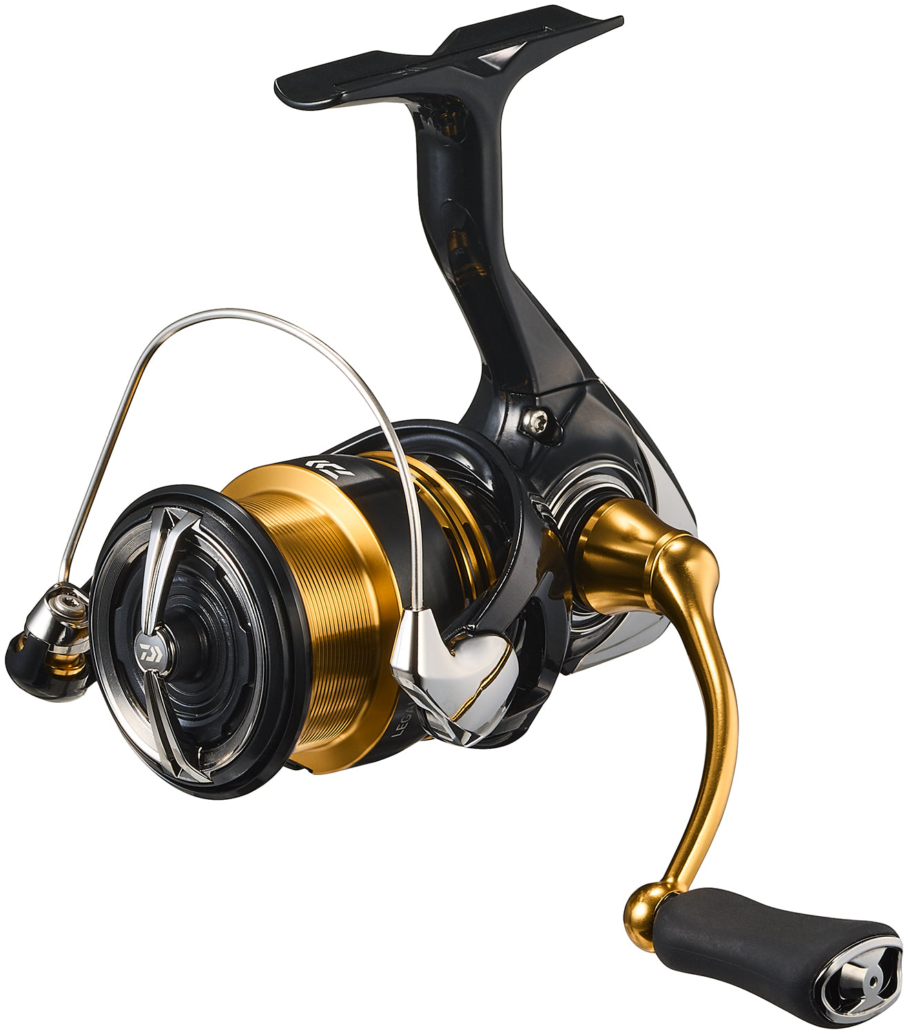 Daiwa - 23 LEGALIS LT6000D-H
