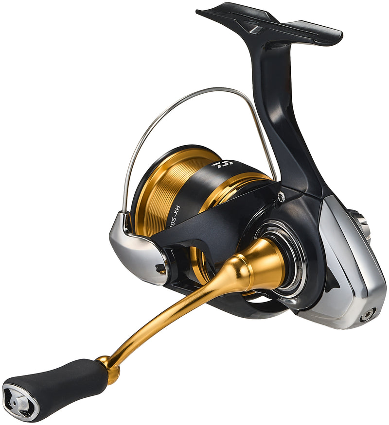 Daiwa - 23 LEGALIS LT2500S-DH