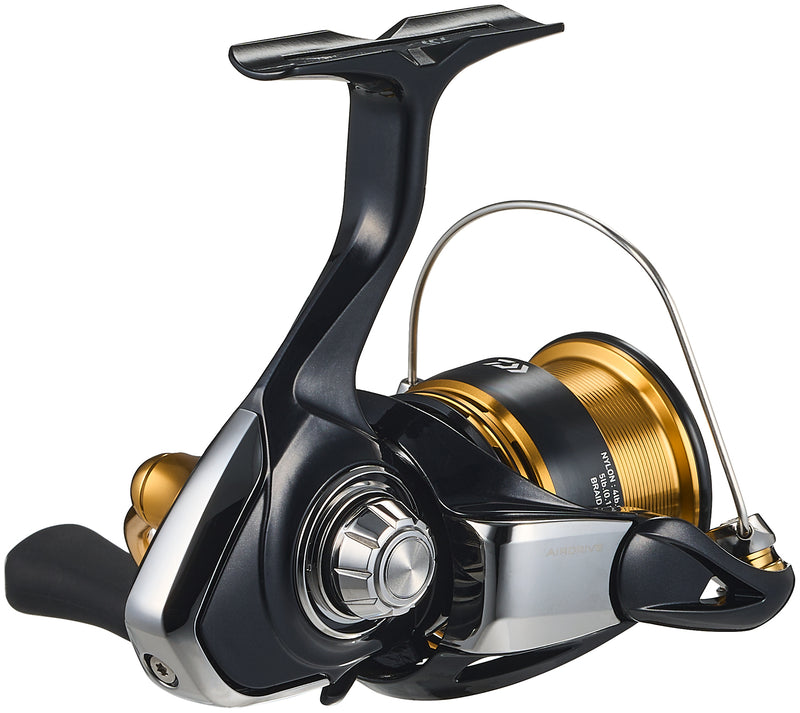 Daiwa - 23 LEGALIS LT6000D-H