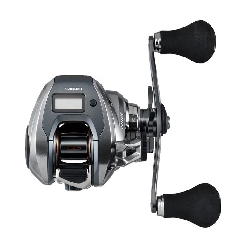 Shimano - 24 BARCHETTA PREMIUM 150DHXG