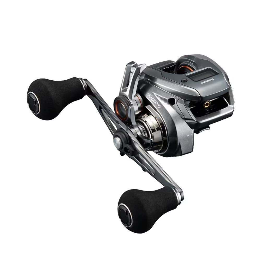 Shimano - 24 BARCHETTA PREMIUM 151DH